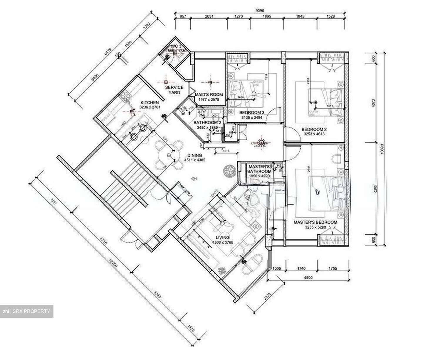 Gilstead Court (D11), Condominium #639985451